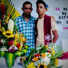 Brayan Suniaga, 28 лет, Caracas