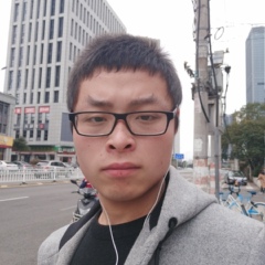 Mr Frank, 29 лет, Zhoushan