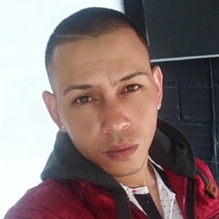 John Cataño, 33 года, Medellín