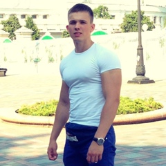 Andrian Andriiv, 32 года, Киев