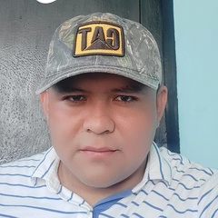 Dimas Ron, 36 лет, Ciudad Guayana