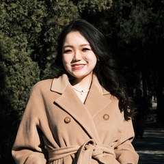 Kang Xinyun, Пермь