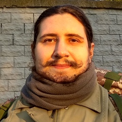 Павел Саранский, Киров