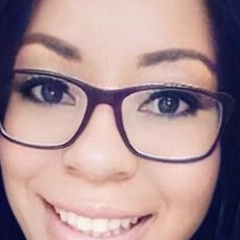 Sandra Ebhozele, 34 года