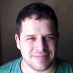 Alexandre Alex, 39 лет, Campinas