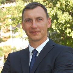 Дмитрий Савельев, Барнаул