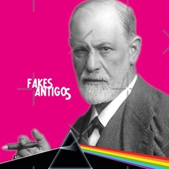 Moderação Fakes-Antigos