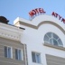 Hotel Atyrau, Атырау