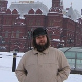 Дионисий Волков, Москва