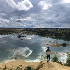 Кирилл Гущенко, Санкт-Петербург