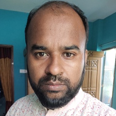 Naymul Islam, 31 год, Dhaka