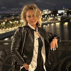 Оксана Земскова, Москва