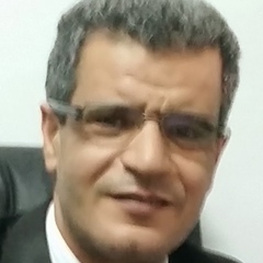 Mohammed Mouhssine, Rabat