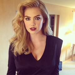 Kate Upton, 32 года, New York City