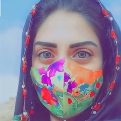 Alina Saddique, 26 лет, Islamabad