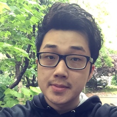 Haotian Wu, 33 года, Toronto