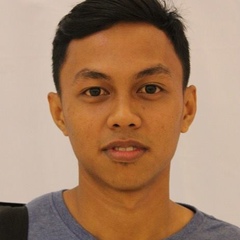 Syaiful Akbar, 31 год, Samarinda