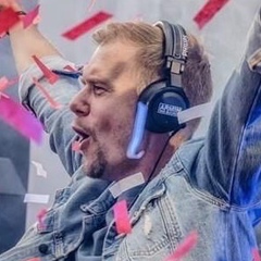 Armin Van-Buuren, 48 лет, Amsterdam