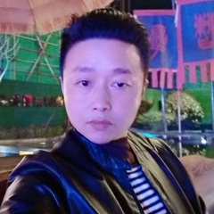 Qingfeng Qingfeng, 44 года, Wuhan