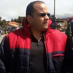 Jose Mendez, 43 года, Caracas