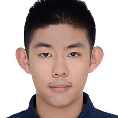 Yuanzhe Lee, 25 лет, Chengdu