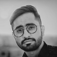 Sahil Lalani, 27 лет, Rajkot