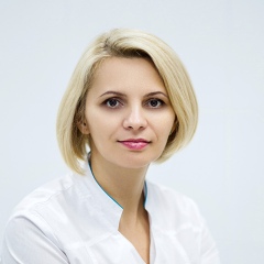 Елена Ковальчук, Рязань