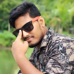 Ruhul Amin, 25 лет, Dhaka