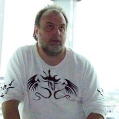 Thomas Lemme, 56 лет