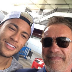 Neymar Junior, 32 года, São Paulo