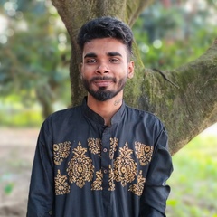 Mubtasim Fuad, 25 лет, Dhaka