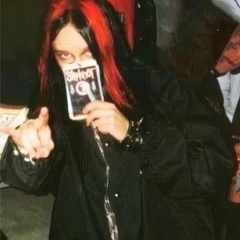 Monik Jordison, 16 лет