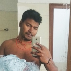 Ramu Kumar, 33 года, Patna