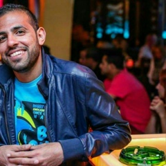 Amr Ibra, 35 лет, Cairo