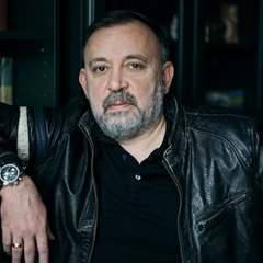 Сергей Василевский, 59 лет, Смоленск