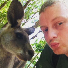 Юрий Барташевич, 38 лет, Brisbane