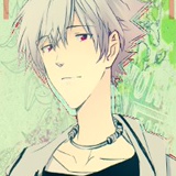 Kaworu Qworu-Nagisa