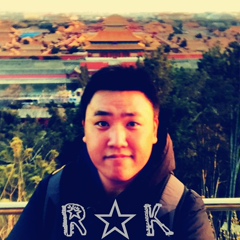 Ricky Keh, 36 лет, Beijing