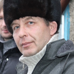 Yuriy Dorozhkin, Караганда