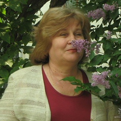 Елена Кузина, 77 лет, Екатеринбург