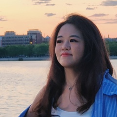 Dasha Dong, 22 года, Hulunbuir