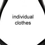 Individual Clothes