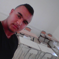 Khalil Dh, 25 лет, Sousse