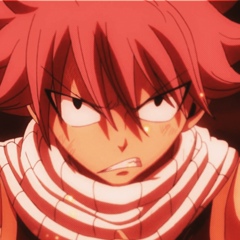 Natsu Dragneel, 27 лет