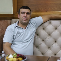 Davit Aramyan, 38 лет, Артик