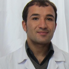 Mohammad-Qaher Poya, Kunduz