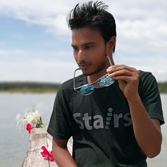 Saiful Islam, Dhaka