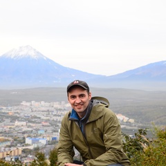 Андрей Кудрявцев, 42 года, Санкт-Петербург