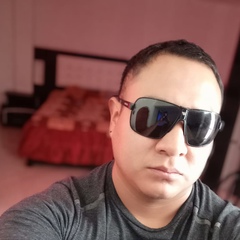 Jimmy Pilco, 34 года, Arequipa