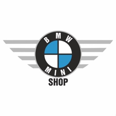 Bmwmini Shop, Москва